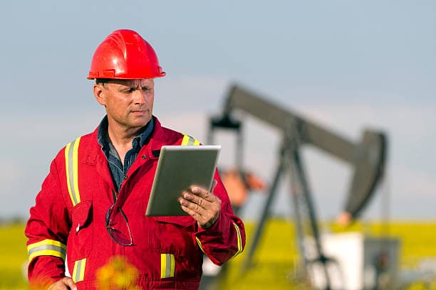Basic Oilfield